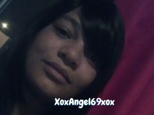 XoxAngel69xox