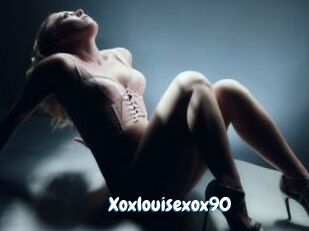 Xoxlouisexox90