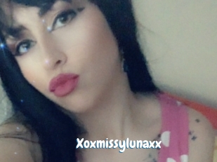 Xoxmissylunaxx