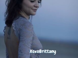 XoxoBrittany