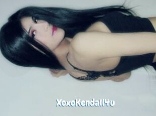 XoxoKendall4u