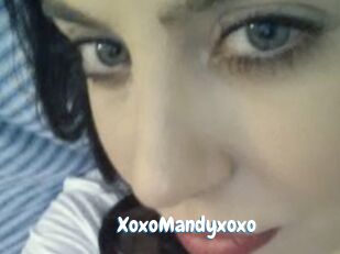 XoxoMandyxoxo