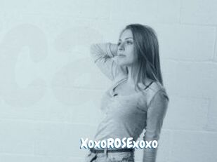 XoxoROSExoxo