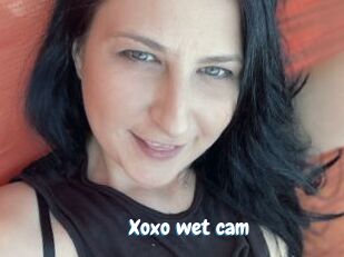 Xoxo_wet_cam