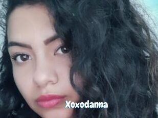 Xoxodanna