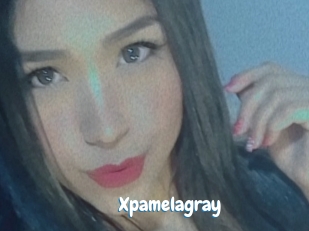 Xpamelagray