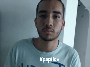 Xpapilov