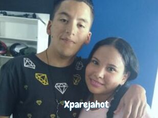 Xparejahot