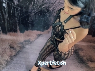 Xpertfetish