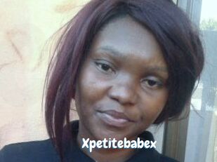 Xpetitebabex