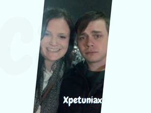 Xpetuniax