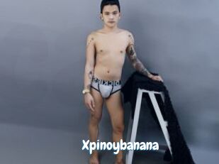 Xpinoybanana