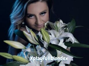 Xplayfullblondex