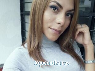Xqueenshairax