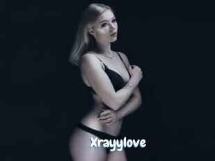 Xrayylove