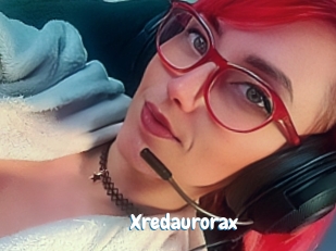 Xredaurorax