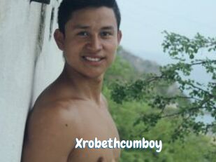 Xrobethcumboy