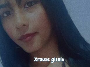 Xrouse_giselx