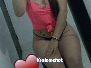 Xsalomehot