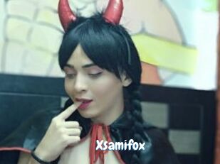 Xsamifox