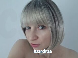 Xsandraa
