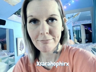 Xsarahophirx