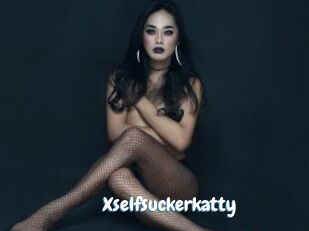Xselfsuckerkatty