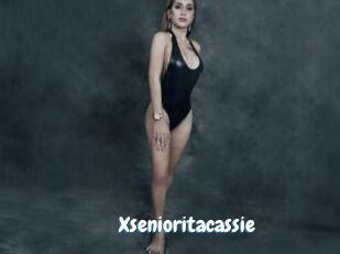Xsenioritacassie