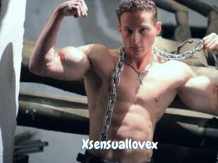 Xsensuallovex