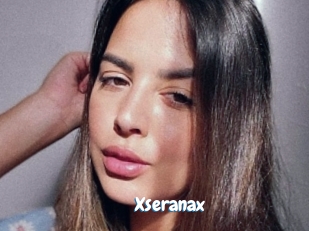 Xseranax