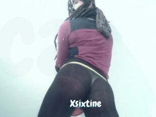 Xsixtine