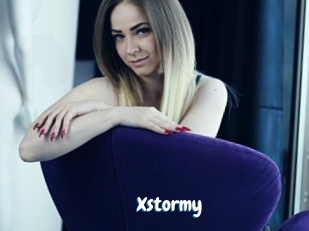 Xstormy