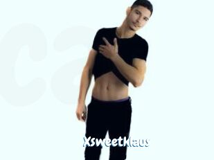 Xsweetklaus