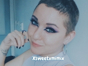 Xsweetxmimix