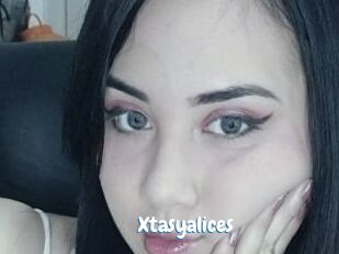 Xtasyalices