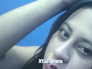 Xtasynana
