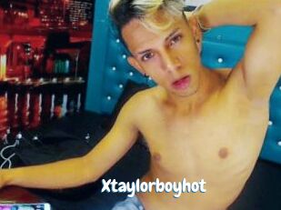 Xtaylorboyhot