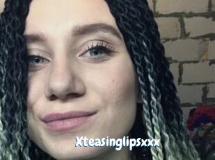 Xteasinglipsxxx