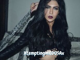 XtemptingMEDUSAx
