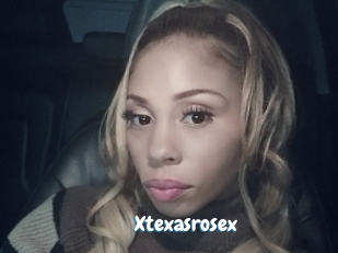 Xtexasrosex