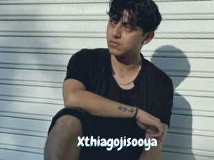 Xthiagojisooya