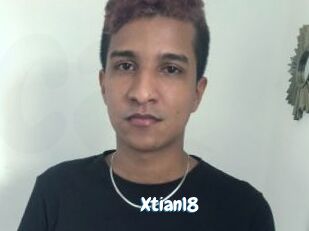 Xtian18