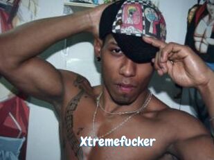 Xtremefucker