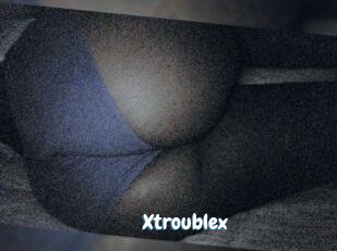 X_trouble_x