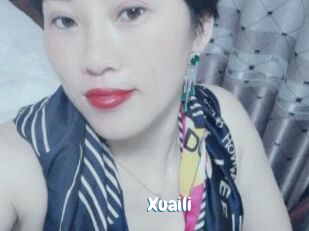 Xuaili