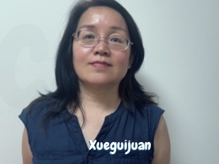 Xueguijuan