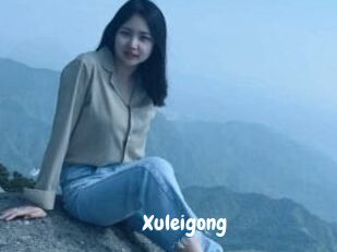 Xuleigong