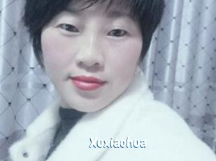 Xuxiaohua