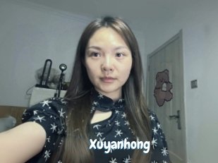 Xuyanhong