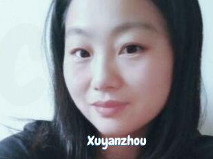 Xuyanzhou